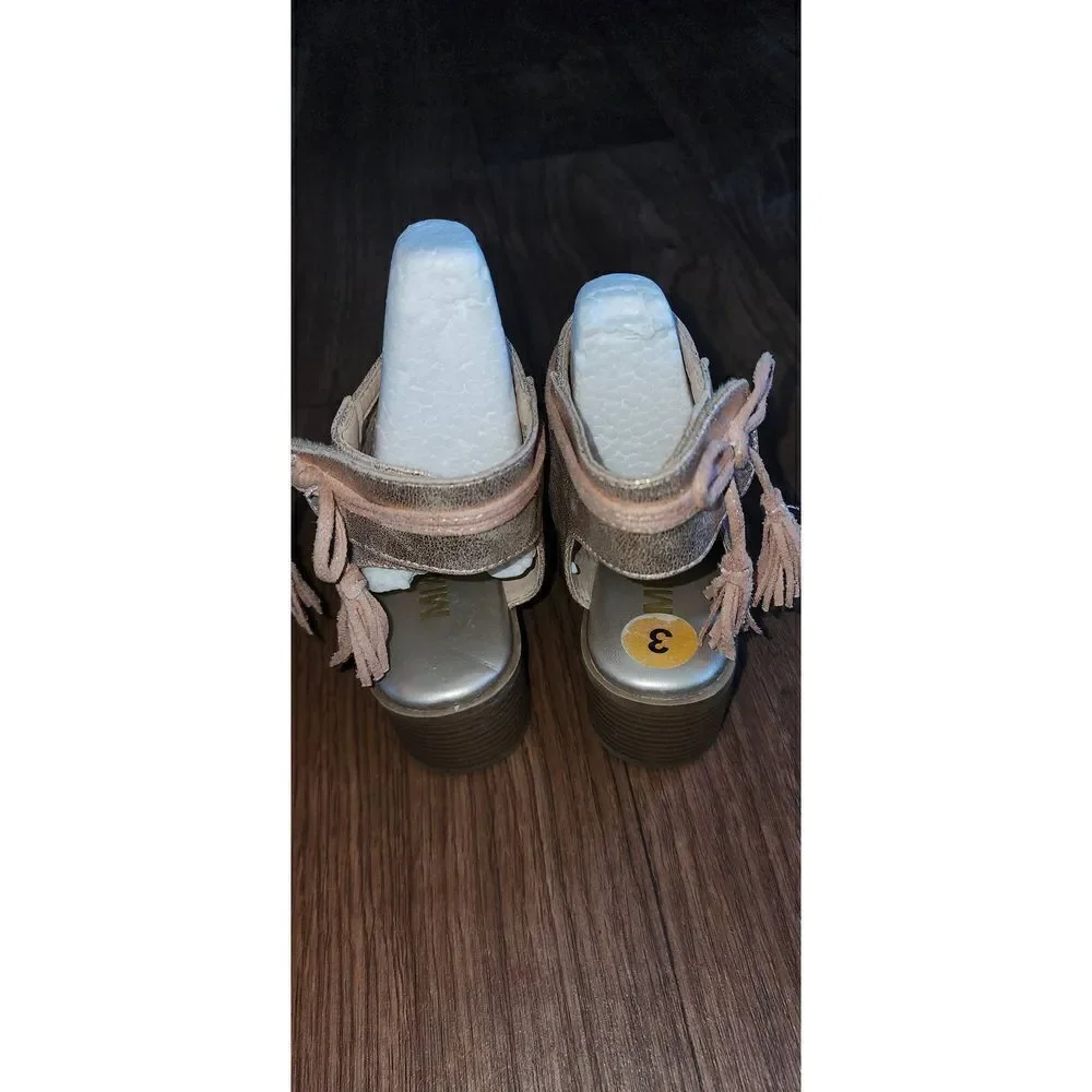 Mia Girls Chopout Shoes